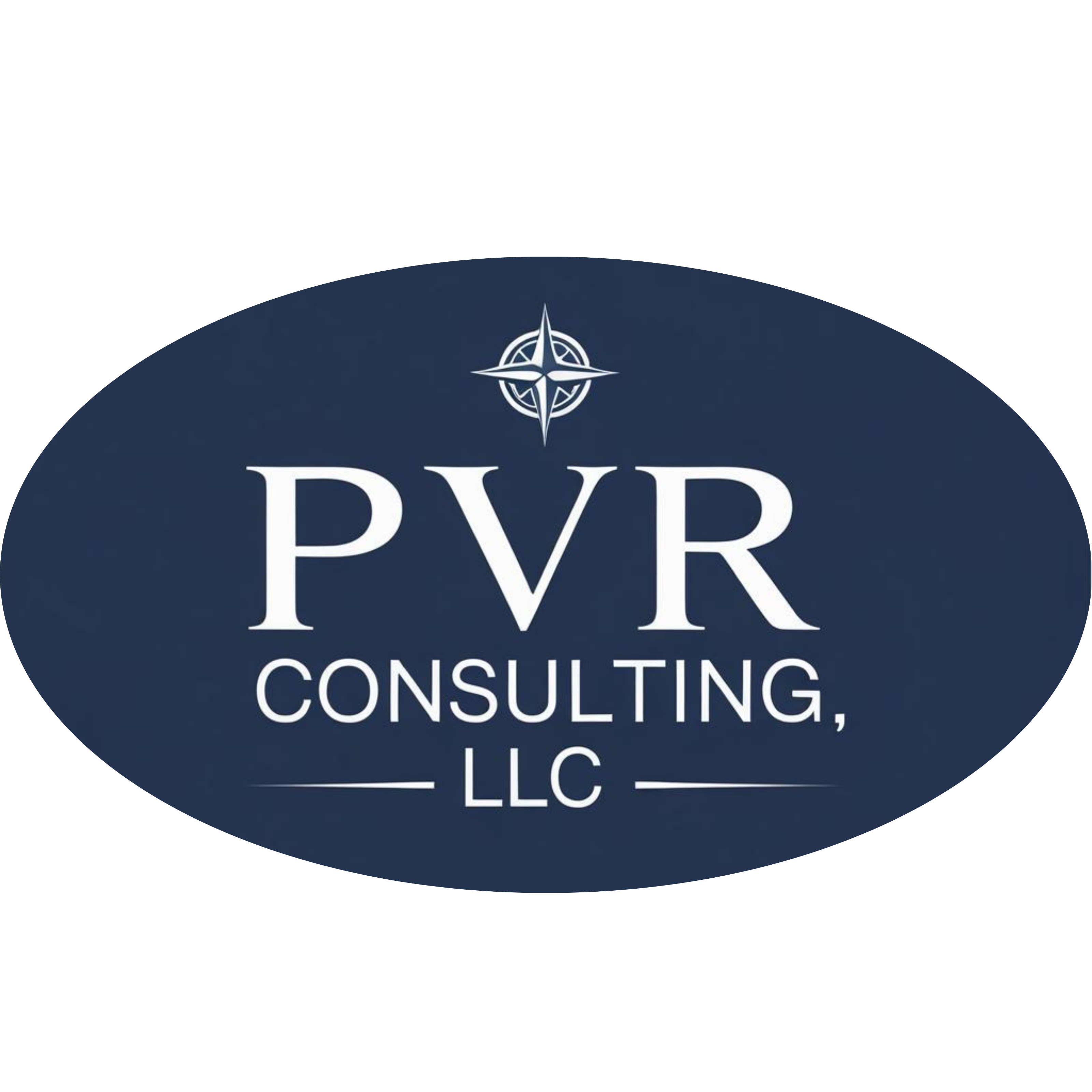 PVR Consulting, LLC logo